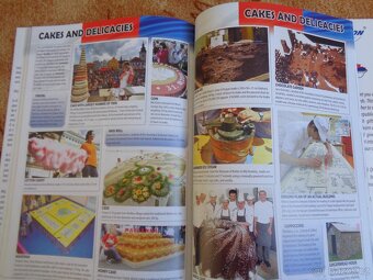 Anglická verze České knihy rekordů - 6