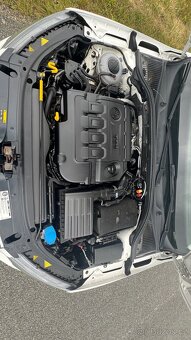 Škoda Octavia 3 III Combi Scout 2.0TDI 110KW - 6