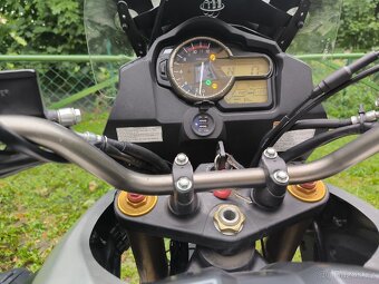 Suzuki DL 1000 V-Strom - 6