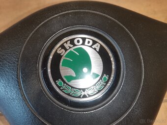 Škoda Airbag - 6