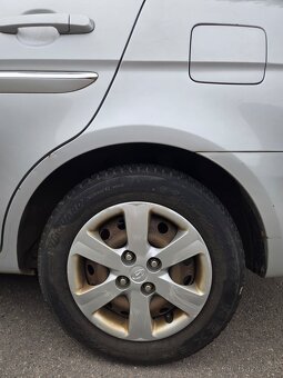 Hyundai Accent 11/2009 - 6