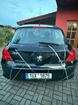 Peugeot 308 2008 - 6