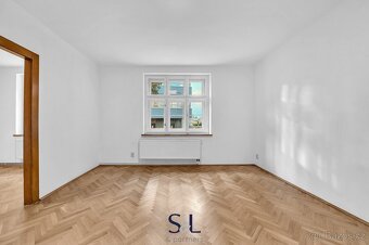 Prodej bytu 2+1 58 m², Liberec IV-Perštýn, ev.č. 01386 - 6