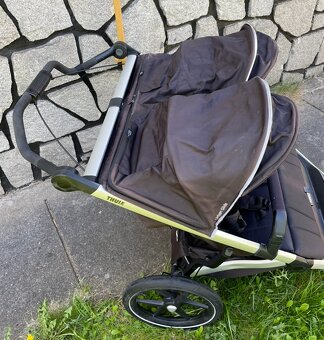 Thule Urban Glide 2 Double - 6