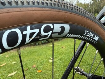 Prodám Gravel KELLYS SOOT 90 - CARBON - velikost L - 6