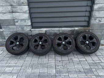 5x120 r19 styl 232 X5 X6 - 6