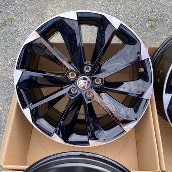 NOVÉ SUPERNOVA R19 PRO SUPERB 3/4 ODPOČET DPH - 6