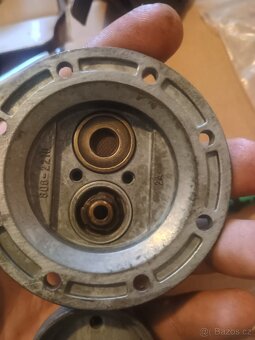 Škoda 105/120- ac pumpa repasovaná - 6