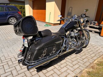 HARLEY-DAVIDSON ROAD KING CLASSIC FLHRCI - 6