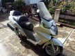 Prodám díly na skútr HONDA SILVER WING 600ccm - 6