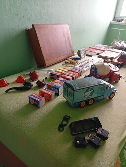 Prodám poklady z půdy - 6