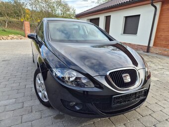Seat Leon 1.9Tdi 77kw-BXE-Style-137tis Km - 6