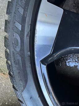 Audi Rotor R19 zimní pneu - 6