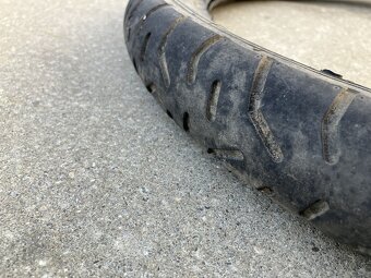 pneu 2,25-16 moped korado babeta - 6