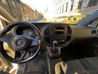 Prodám nákladní auto - 6