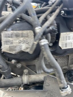 Iveco daily 65C18 3,0d 177ps - 6