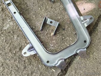 Díly Jawa Californian I-IV 250 350 362 590 591 361 - 6