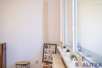 Prodej, byt 3+1, Nový Jičín, ul. Bezručova - 6