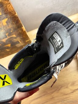 Bauer Vapor Hyperlite 2 vel.9 fit1 - 6