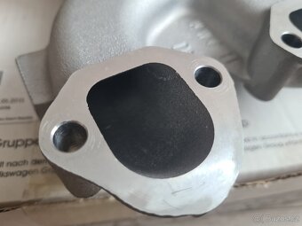 NOVÉ Sací potrubí Octavia 2 - 1.9TDI - ORIGINÁL - 6