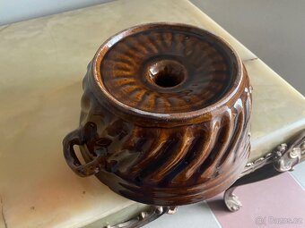 Keramická Forma Na Bábovku x2 - 6