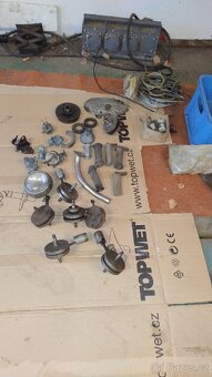 Díly na fichtla - 6