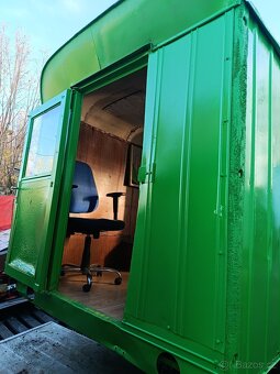 Maringotka Lesanka - 6