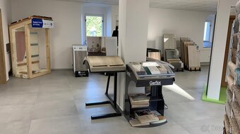 Pronájem obchodního prostoru v Třešti - 6