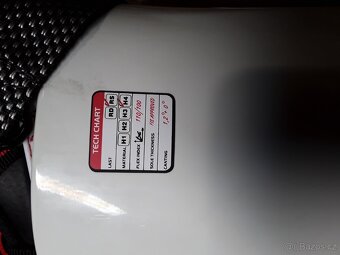 Head dětské lyžařské boty - 6