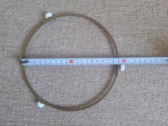 Talíř do mikrovlnné trouby průměr 275 mm - 6