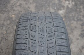 BMW, VW T5 - alu kola DEZENT 7,5x17 ET42 - 6