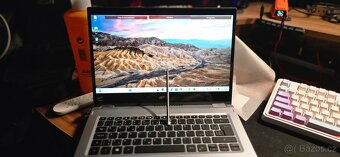 prodam  Notebook Acer Spin 1 - Dotykový display - 6