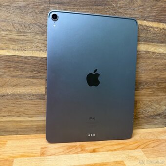 iPad Pro 11” 64GB, tužka + kryt (12 měsíců záruka) - 6