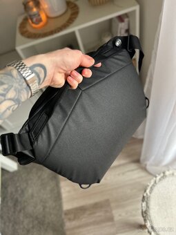 Brašna Peak Design everyday sling 6L - 6