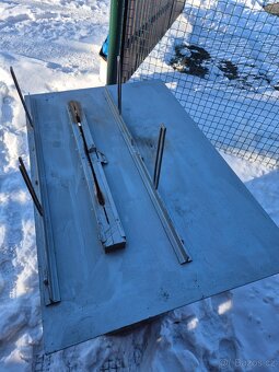 Cirkulární pila, renovovaná - 6