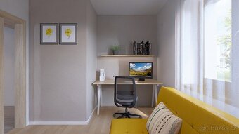 Prodej rodinného domu - 6