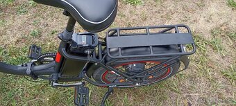 Elektrokolo skládačka - 6