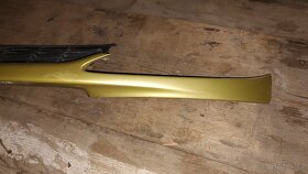 Paugeot 206 SW - náhradní díly - 6