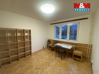 Pronájem bytu 2+1, 53 m², Beroun, ul. Švermova - 6