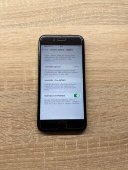 IPhone SE 2020, 64GB - 6