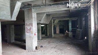 Prodej komerční Sklady, 663㎡ - 6