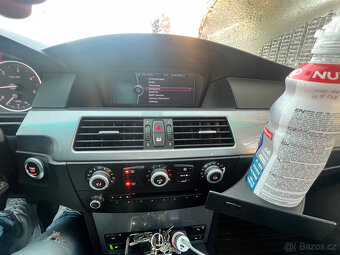 bmw e60 525D Lci 145 kw - 6