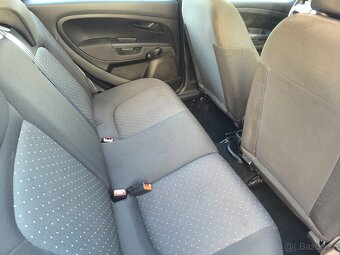 Fiat Punto, 1,4,SERVISKA,100TKM,1MAJ65LET - 6