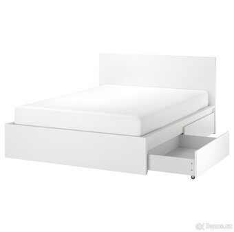 Postel IKEA 140x200 - 6