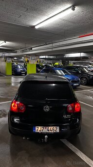 Volkswagen Golf 5 “4 Motion” - 6