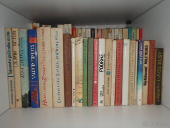 Knihy pro děti a mládež - 6