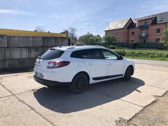 Renault megane kombi 1.6 benzin - 6