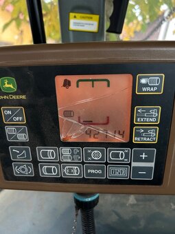 Lis John Deere 578 Premium - 6