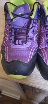 Dětské boty 32 - 6