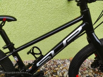 Značkové dětské kolo Superior 20" Team Disc - 6